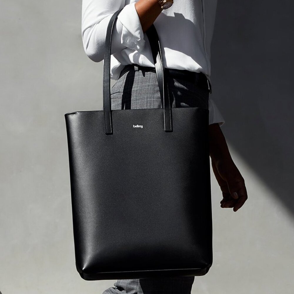 Bellroy Melbourne Tote - Designers Edition (Leather Tote Bag)